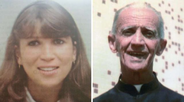 O Papa reconhece o martírio da jovem Isabel Cristina Campos e as virtudes heroicas do Irmão Roberto Giovanni, da Congregação dos Estigmatinos.