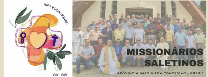 Missionarios Saletinos no Brasil realizam 27o Capitulo Provincial 2