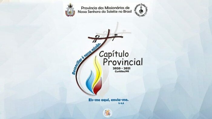 Missionarios Saletinos no Brasil realizam 27o Capitulo Provincial
