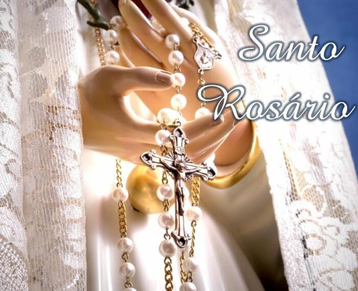 Por que o mes de outubro e dedicado ao Santo Rosario e1601652535917