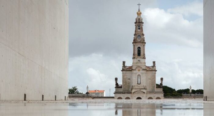 Santuario de Fatima convida devotos a realizarem peregrinacao virtual 1