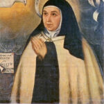 Teresa de Jesús 1