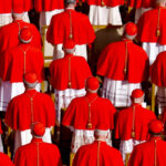Papa Francisco surpreende ao anunciar na Praça São Pedro um Consistório para o mês de novembro e a criação de 13 novos Cardeais.