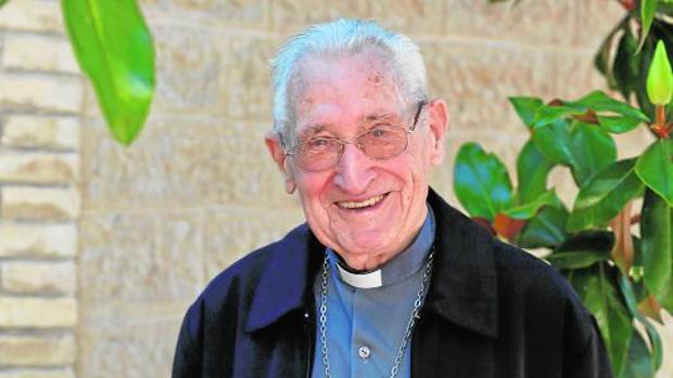Bispo mais idoso do mundo falece na Espanha