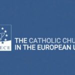 Bispos europeus exigem liberdade de culto durante a pandemia e rotas seguras e legais para os migrantes