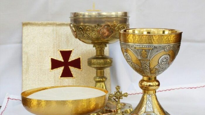 Congresso Eucaristico Nacional sera realizado em 2022 2