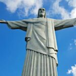 Cristo Redentor Rio de Janeiro 1