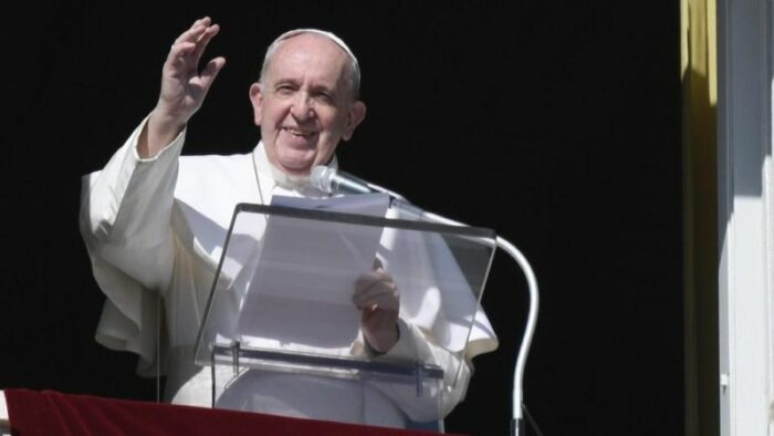 Devemos estar preparados para o encontro com Deus recorda o Papa Francisco