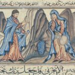 Livro reune obras artisticas sobre a Anunciacao de Maria 1