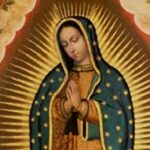 As restrições significam que os cerca de 10 milhões de peregrinos que se reúnem na Basílica de Guadalupe por ocasião da Festa da Padroeira, estarão proibidos ir até a Basílica neste ano.