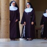 Novos institutos de vida consagrada deverao ser aprovados pela Santa Se 1
