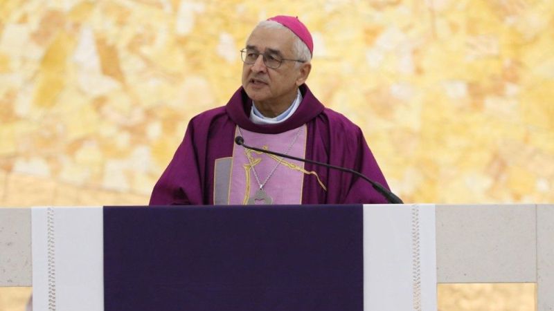 A pandemia mostra que o sofrimento e a morte não podem ser confinados, ela nos coloca diante da evidência do dom precioso que é a vida e da fragilidade do ser humano. 