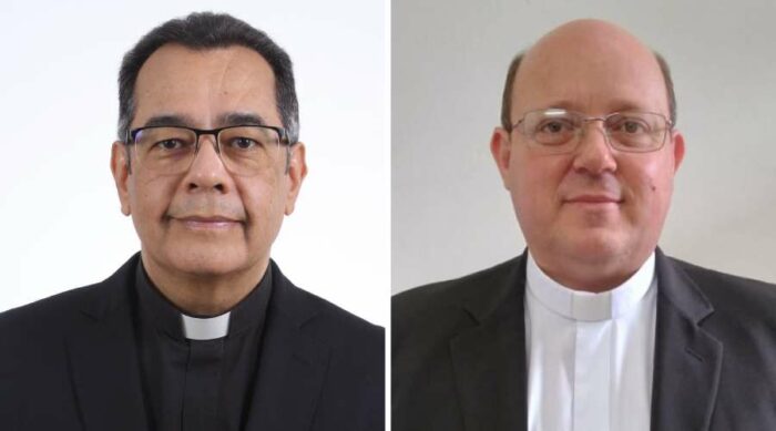 Papa nomeia dois novos Bispos para a Arquidiocese de Salvador