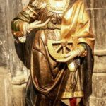 Santa Catarina de Alexandrina