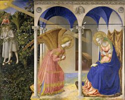 900px La Anunciacion Fra Angelico Prado