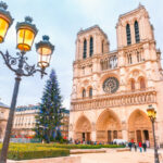 Catedral de Notre Dame de Paris sediara concerto de Natal 4