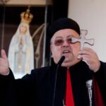 Arcebispo maroronita de Damasco, descreve rejeição dos fiéis católicos ao fechamento de igrejas e ao mandato de receber a comunhão na mão.