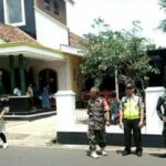 Segurança durante cerimônias de Natal e Ano Novo: ponto de preocupação para governo, polícia, sociedade civil e comunidade cristã na Indonésia.
