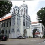 Igreja de Singapura celebra ano jubilar por seus 200 anos 1