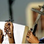 De 01 de setembro até o dia 02 de dezembro deste ano, 76 atos de violência anticristã contra pessoas, objetos ou lugares foram relatados na Índia.