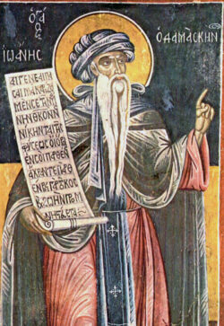 John of Damascus