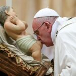 Missa de natal papa francisco