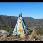 Papa recorda importância de Nossa Senhora ao nos acompanhar no dia a dia, sobretudo em tempos difíceis.