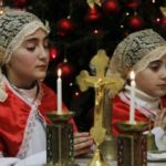 O Parlamento iraquiano decidiu por unanimidade que o Natal será uma “festividade nacional” comemorada em todo o país a partir deste ano.