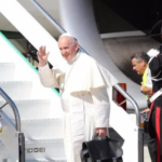 Papa Francisco visitara o Iraque em marco de 2021