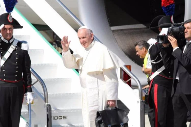 Papa Francisco visitara o Iraque em marco de 2021