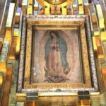 Cardeal Retes: por causa do cronavírus, o Santuário Mariano de Guadalupe permanecerá completamente fechado de 10 a 13 de dezembro.