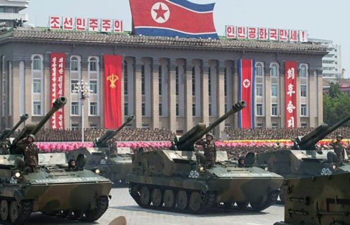 Perseguicao religiosa na Coreia do Norte e uma das piores do mundo 1