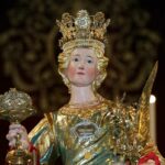 S LUCIA