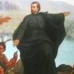 Seu trabalho missionário foi decisivo para a expansão do cristianismo no sul da Ásia. Por isso São Francisco Xavier é chamado o "São Paulo das Índias".
