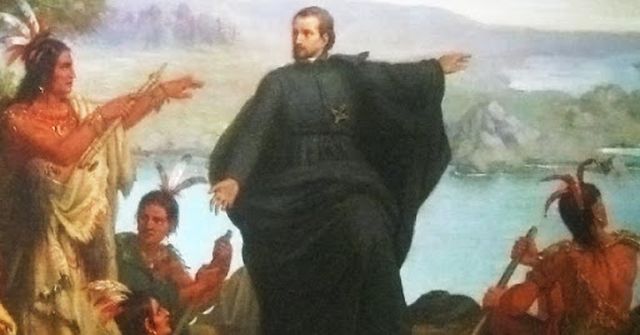Seu trabalho missionário foi decisivo para a expansão do cristianismo no sul da Ásia. Por isso São Francisco Xavier é chamado o "São Paulo das Índias".
