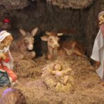 Papa exorta todos a "apressar o passo" rumo ao Santo Natal, aquele Natal que é o verdadeiro Natal, isto é, o nascimento de Nosso Senhor Jesus Cristo.