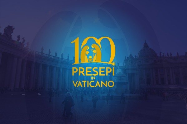 Vaticano expoe 100 presepios em mostra internacional