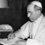 Para os judeus ficava claro que Pio XII estava do lado deles, que o Papa e seus colaboradores fariam tudo ao seu alcance para salvá-los.
