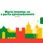 Hino oficial da Jornada Mundial da Juventude 2023 e lancado em Lisboa 2