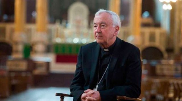 Cardeal de Westminster se diz feliz porque lockdown não limitará a ação da Igreja: As paróquias católicas continuarão abertas na Inglaterra.