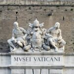 Museus Vaticanos preparam se para reabrir em fevereiro 1