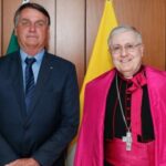 O arcebispo italiano Dom Giambattista Diquattro iniciou sua carreira diplomática em 1985 e já foi Núncio Apostólico no Panamá, Bolívia, Índia e Nepal.