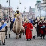 O evento religioso é considerado o maior presépio de rua do mundo. Na Festa de Reis do ano passado 1,3 milhão de poloneses participaram dessas procissões.
