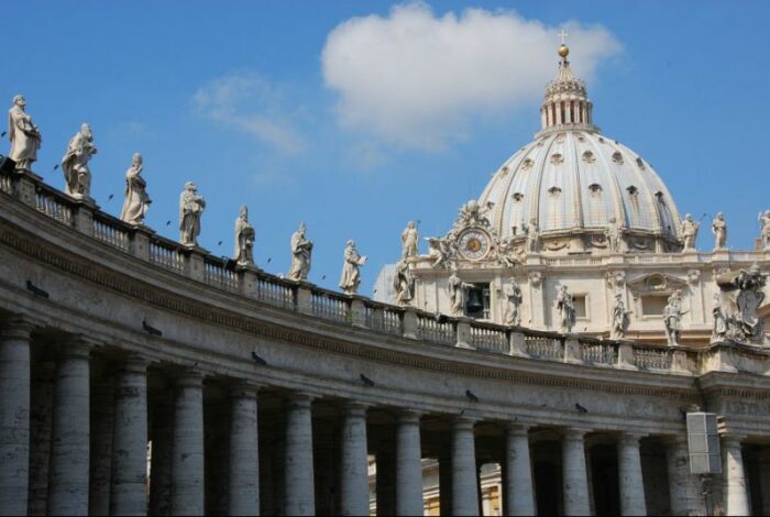 Papa reconhece um novo martir e sete novos servos de Deus