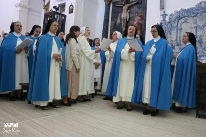 Religiosas de clausura vivem surto de Covid 19 em Portugal