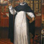 SH0701 Sao Raimundo Museu Episcopal de Vic Espanha
