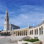 Santuario de Fatima inicia serie anual de Encontros na Basilica 2