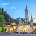 Santuario de Lourdes promove encontro de diretores de peregrinacao 1