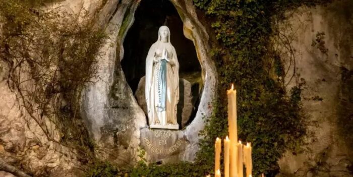 Santuario de Lourdes promove encontro de diretores de peregrinacao 2