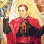 Sao Joao Nepomuceno Neumann